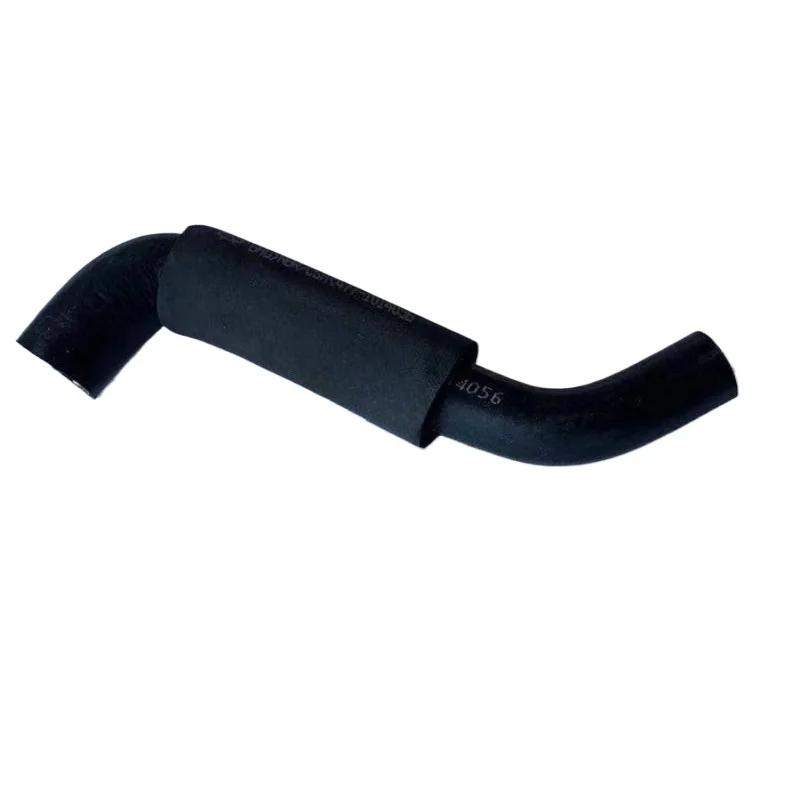 1pc Rubber Exhaust Pipe 1.5 Displacement Intake Hose for Chery Cowin Cowin 2