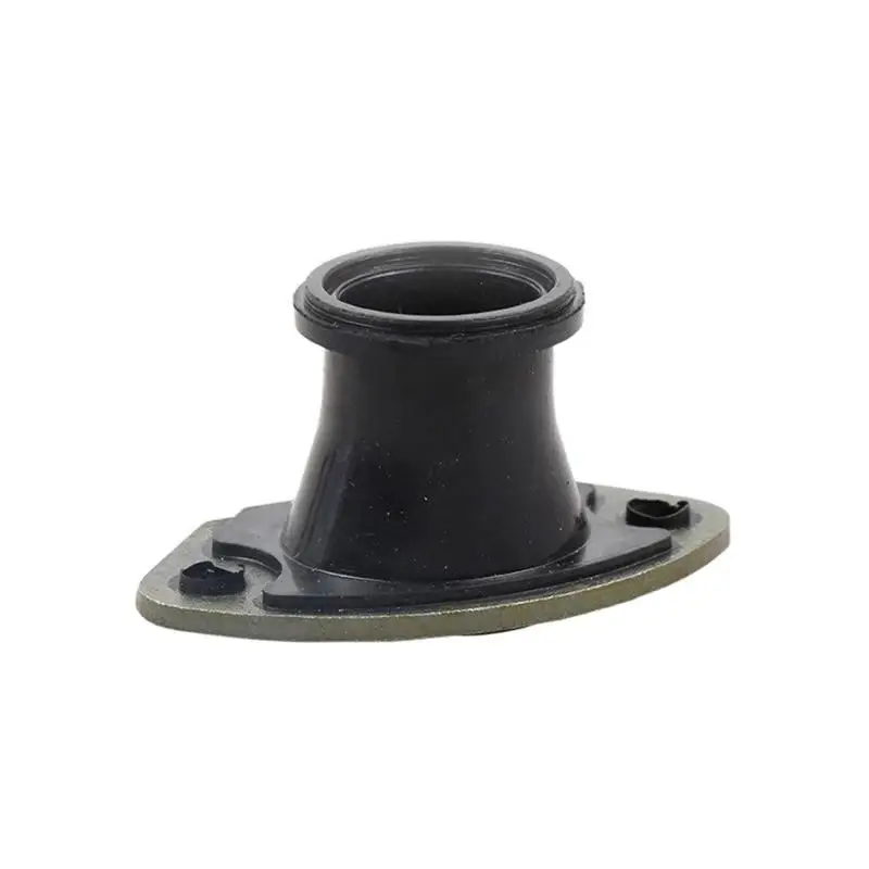 오일 톱용 로깅 톱 52/58 공기 흡입 파이프 피팅