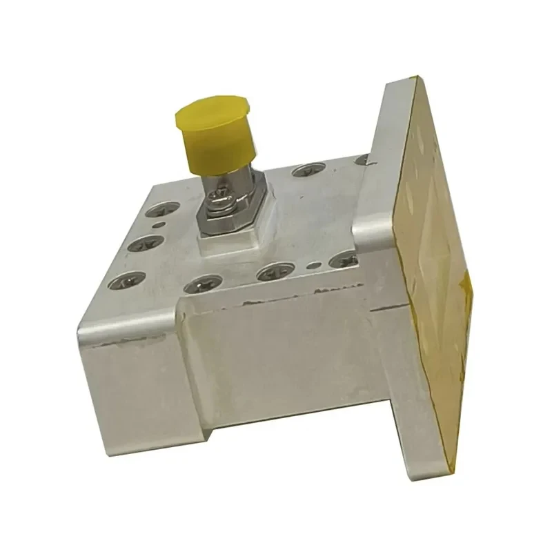 Factory Sales Converter WR90 8.2-12 Waveguide to Coaxial Adapter