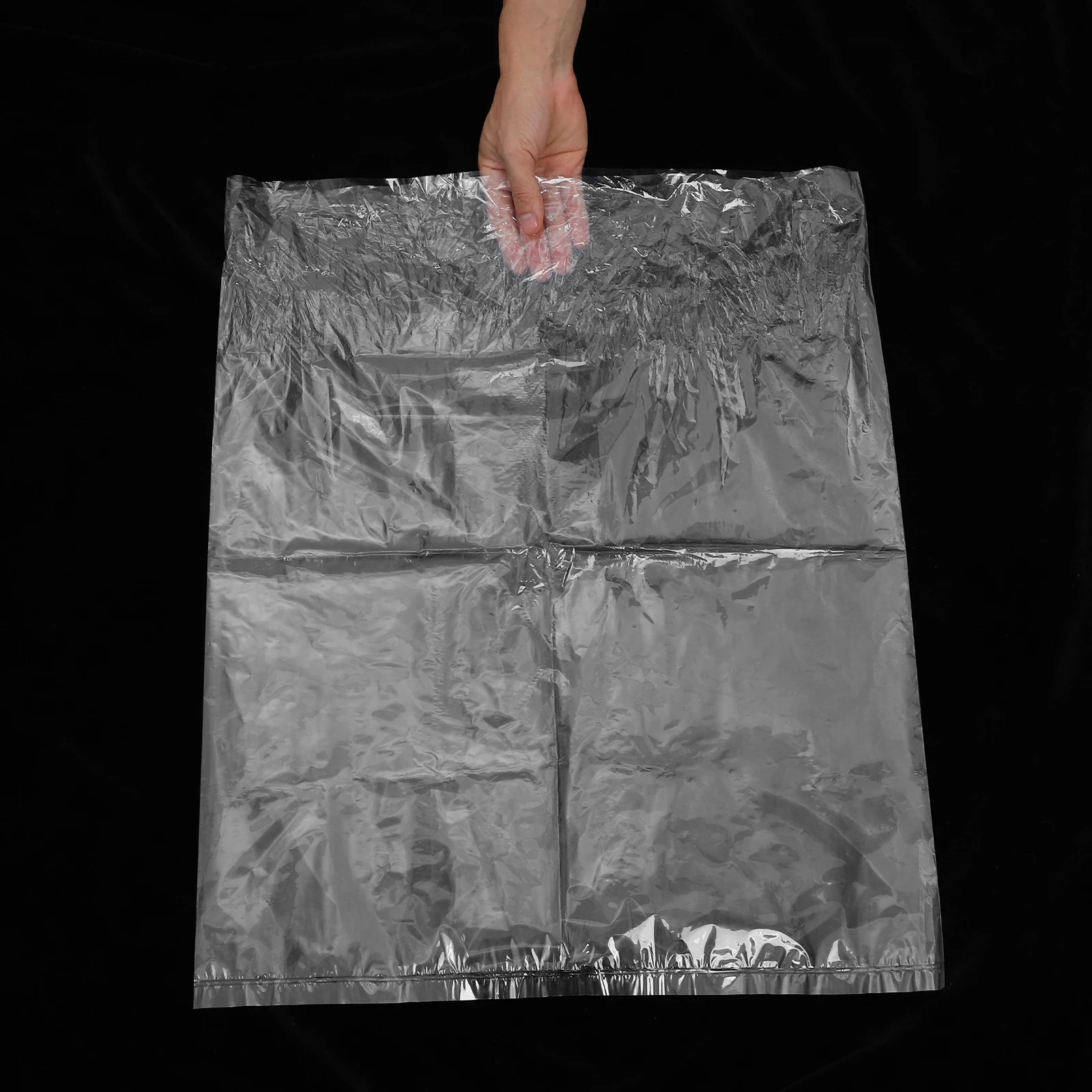 

10Pcs Oven Cooking Bags High Temperature Resistant for Roasting Brining Slow Cooker Meat Vegetables Turkey Bags for Oven