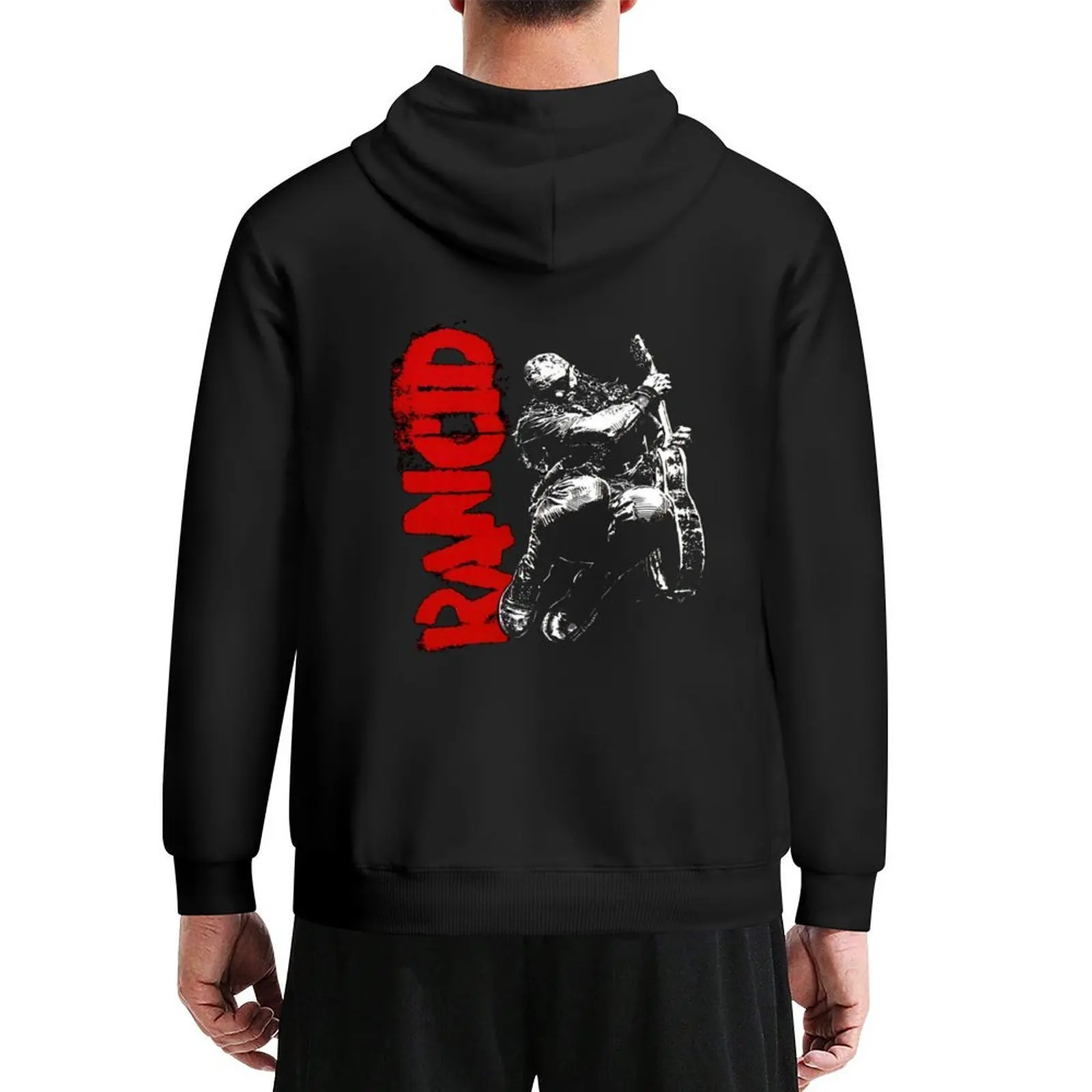 

original of rancid Hoodie autumn jacket men men's sweat-shirt autumn men wear autumn hoodie