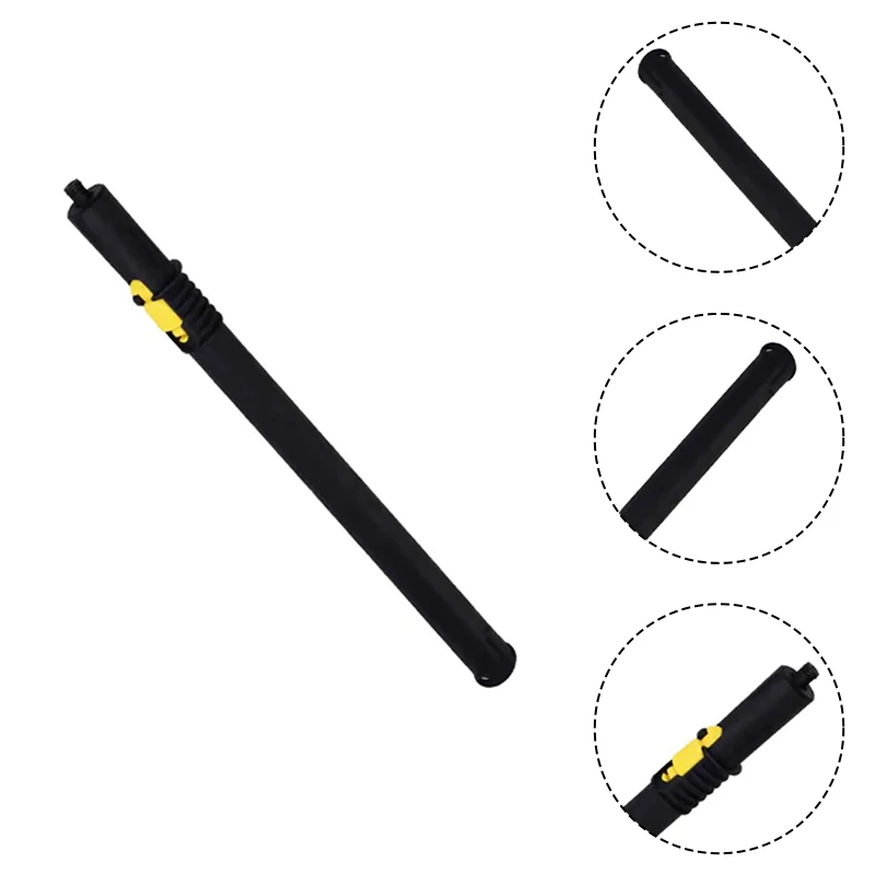 أداة تنظيف فعالة، تمديد منظف البخار، تعزيز الوصول إلى طول إضافي لمنظفات كارشر، أنبوب تركيب منظف البخار #5