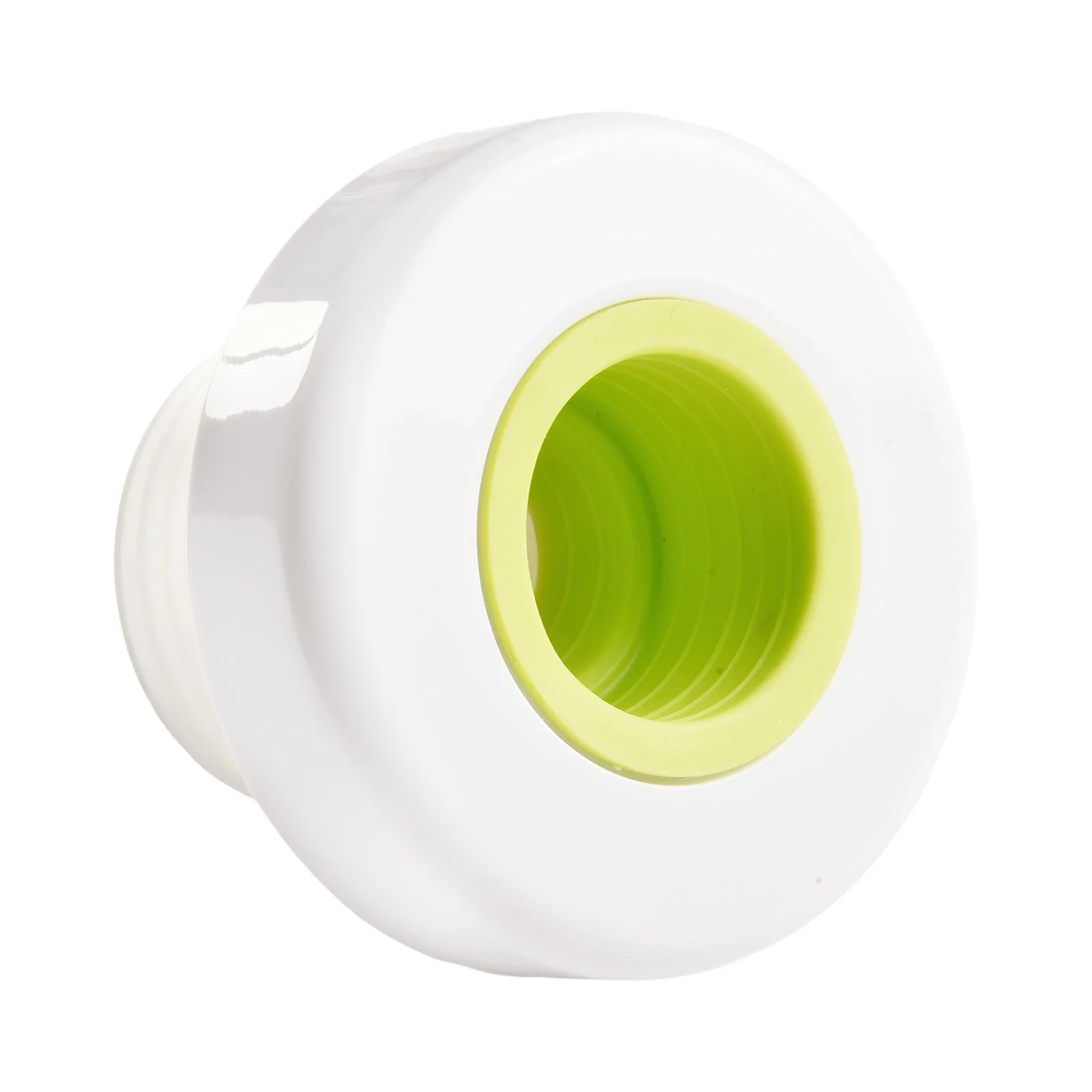 

Shower Drain Stopper Unit with Dual-Component Design Plastic Shell and Silicone Seal for Floor Drain Fit on 40 50mm Pipes