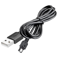 USB CA110 Camera Charging Cord for Canon VIXIA HF R800 R500 R600 M50 M52 M500 R20 R21 R30 R40 R42 R50 R52 R60 R62 R300 Camcorder