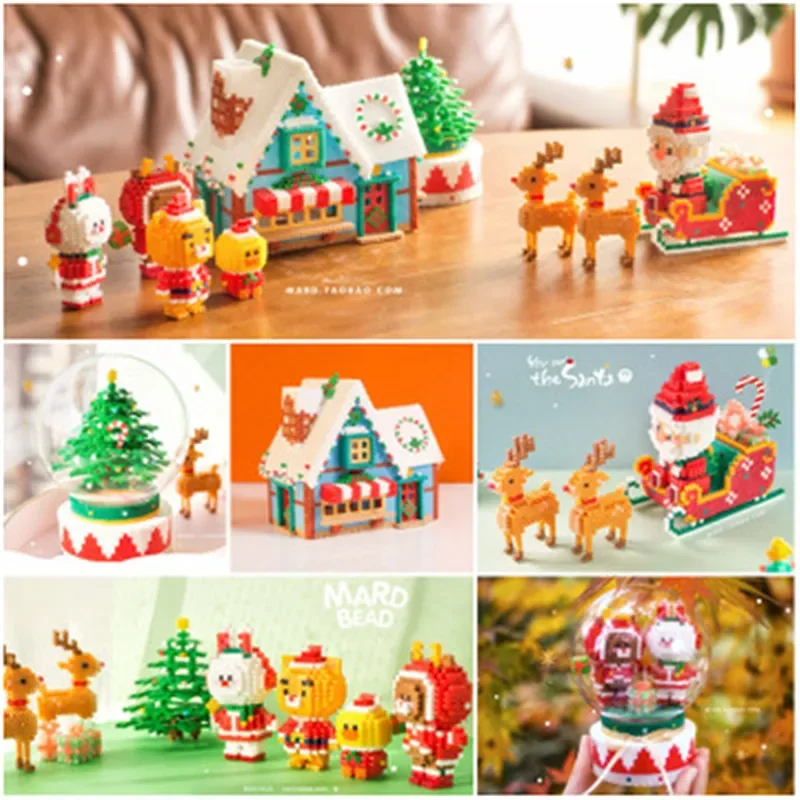 1000pcs 5mm 프리미엄 여러 가지 빛깔의 퓨즈 비즈 하마 3D 퍼즐 장난감 어린이를위한 교육 크리 에이 티브 DIY 재미있는 크리스마스 선물