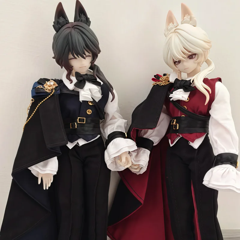 本物のシチリア パスト・ザ・ストーリー・シリーズ ハンギングカード ブラインドボックス 新品 エイトポイント モバイルドール MJD ハンドメイド デスクトップオーナメント