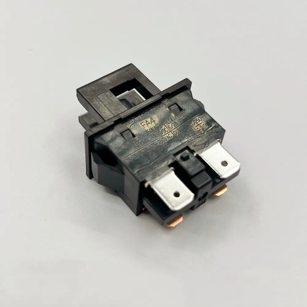 Original new 100% HST18803MA FA4 without lock self resetting and self popping button switch