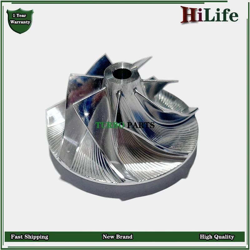 GTD1036VZ Billet Wh…