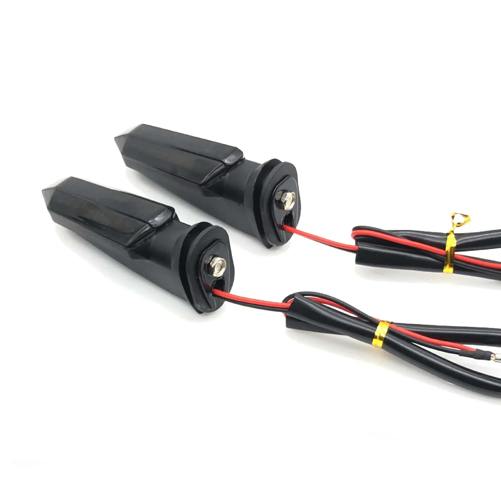 Pop For HONDA CB125/250R/300R CB500X/F CB650R CBR 650R/500R XADV750 ADV150 Motorcycle Turn Signal Light Lamp