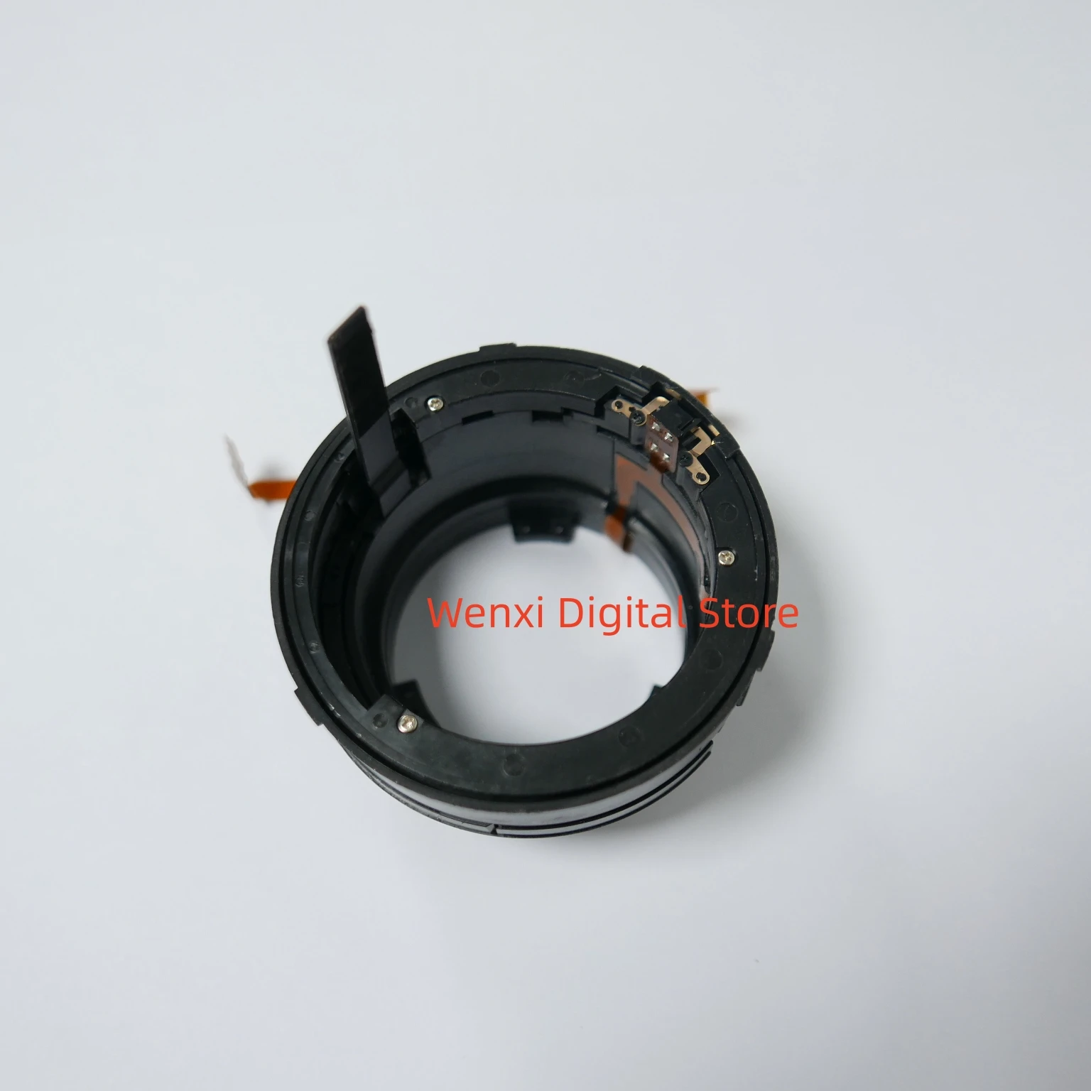 Repair Part For Canon EF 70-200mm F2.8L USM Lens Focusing Motor Group Ultrasonic Motor Unit