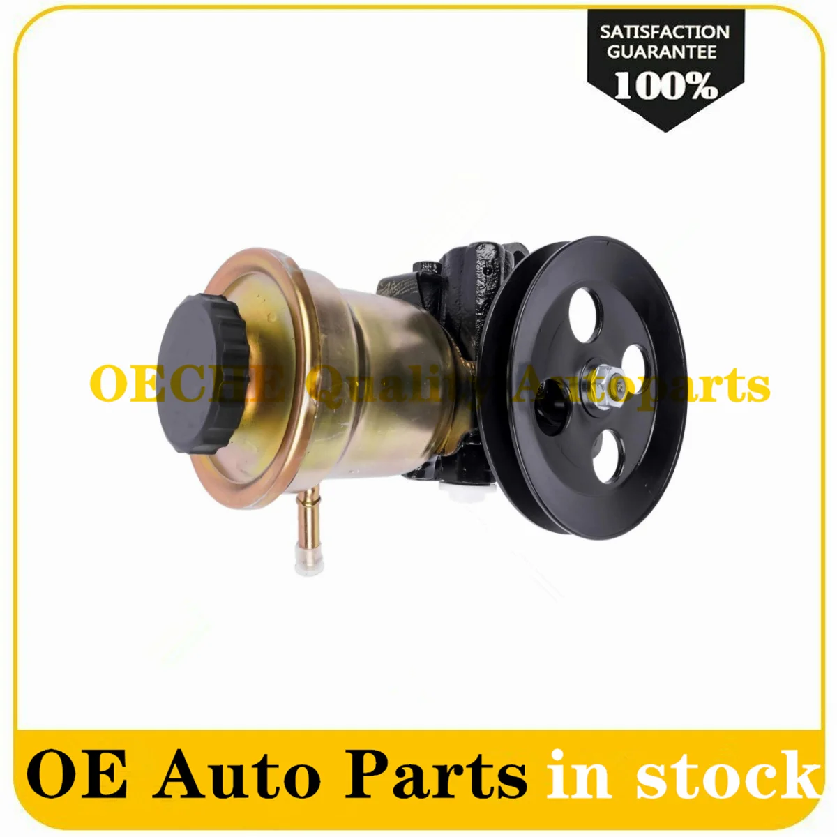 44320-60160 4432060160 44320-60250 44320-60161 4432060250 4432060161 New Power steering pump for Toyota Landcruiser FJ80 1FZ