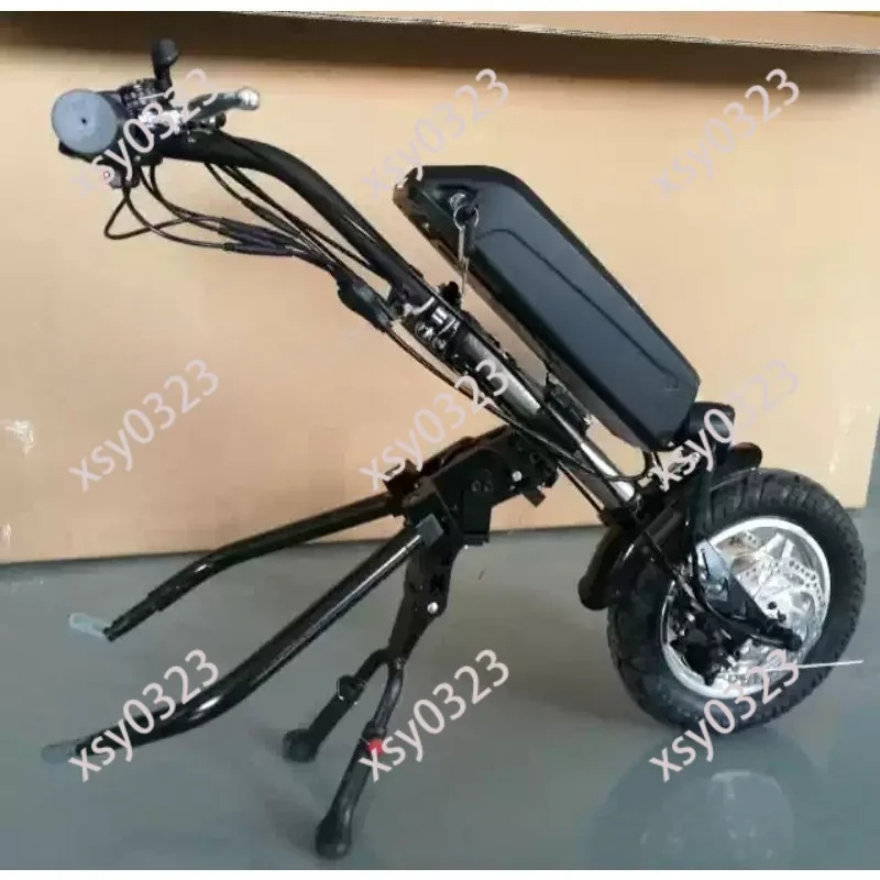 Electric Wheelchair Drive Head Modified Wheelchair Accessories Elderly Mobility Scooter Parts