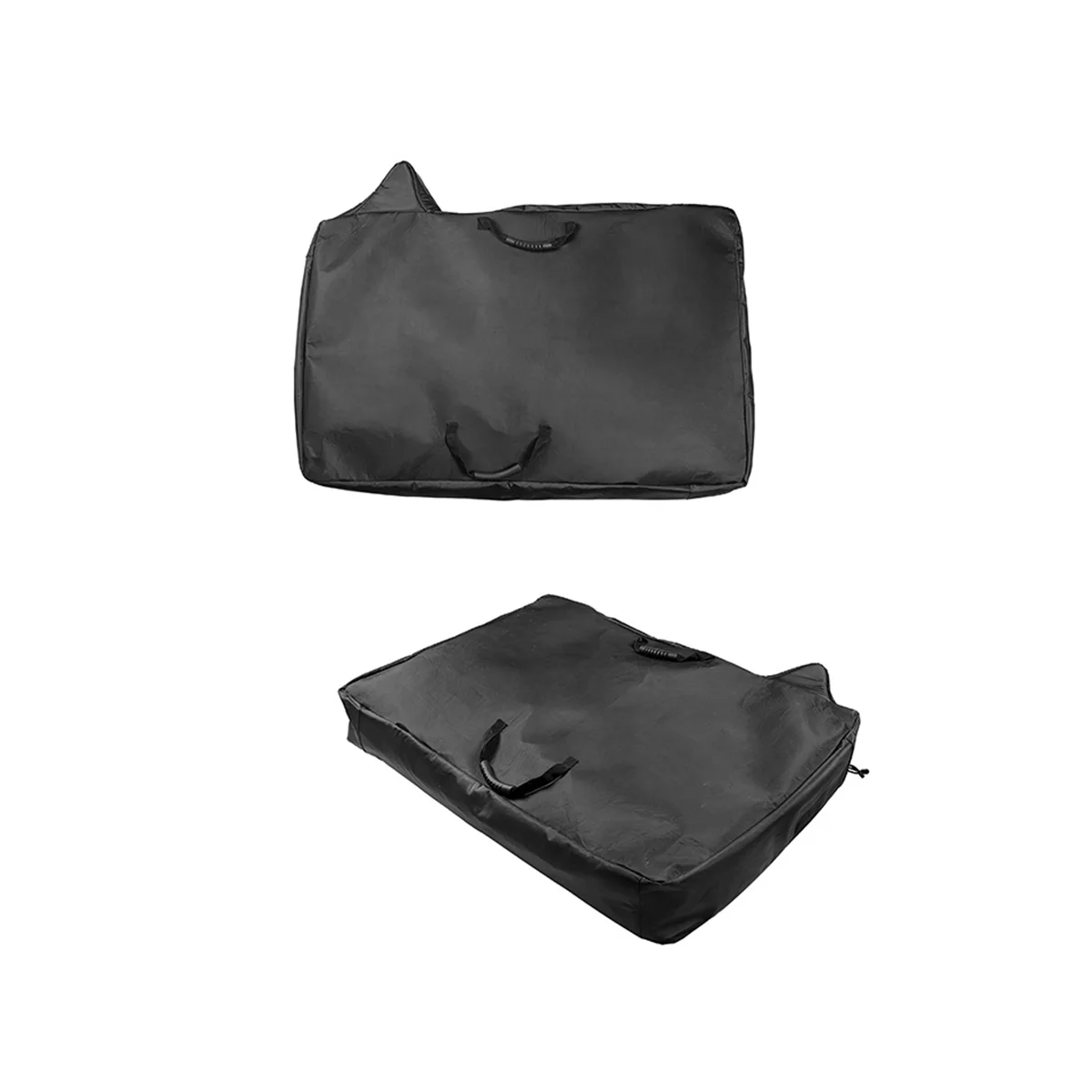 Car Door Storage Bag for Ford Bronco 2021 2022 2-Door Accessories Door Panels Organizer Bag,