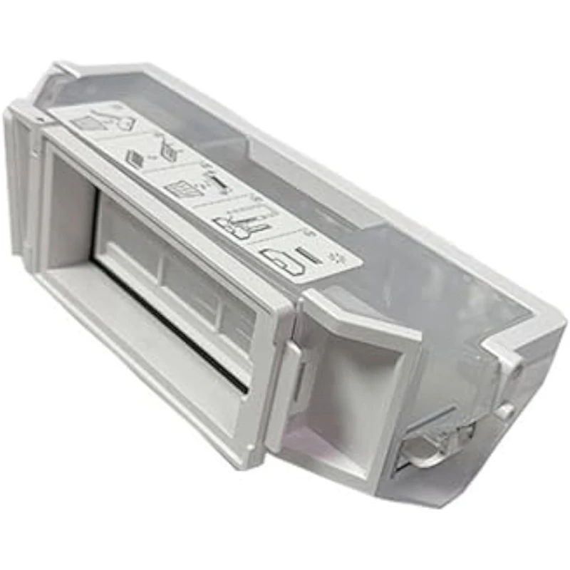 B58B-ダストボックス交換部品 Ecovacs T30 プロオムニ/T30 オムニ/T30S/T30S コンボロボット掃除機アクセサリー