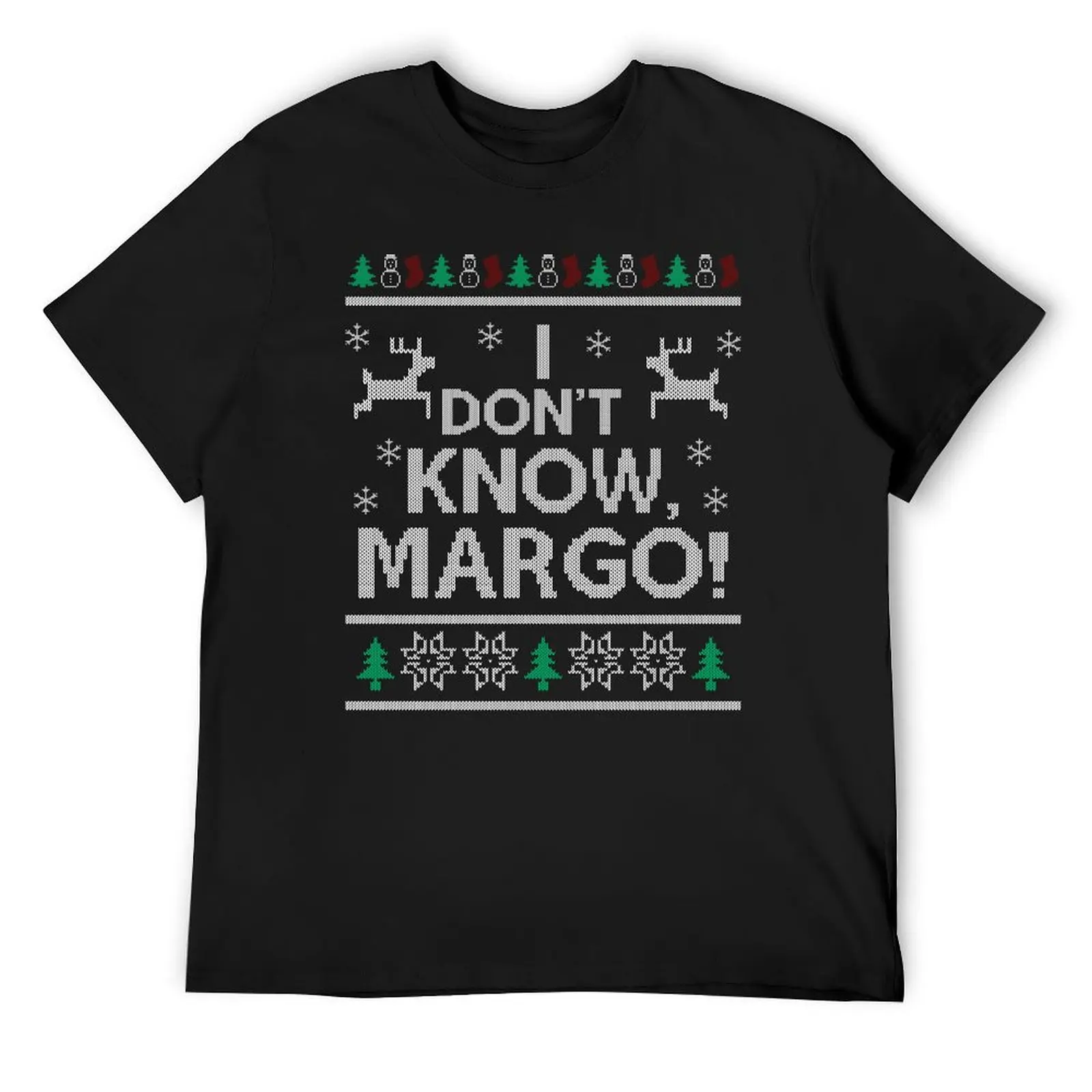 

I don't know, Margo! T-Shirt affliction shirts customs shirts graphic tee mens graphic t-shirts anime
