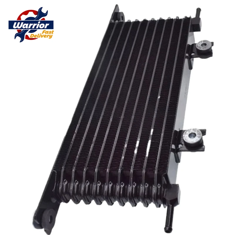 

Transmission Oil Cooler for Nissan X-Trail III HR13 MR16 MR20 2013+ 21606-4BA5A 216064BA5A