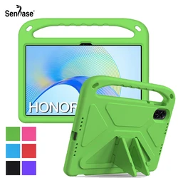 EVA Portable Shockproof Kids Safe Handle Stand Tablet Cover For Honor Pad X9 2023 11.5 inch Case