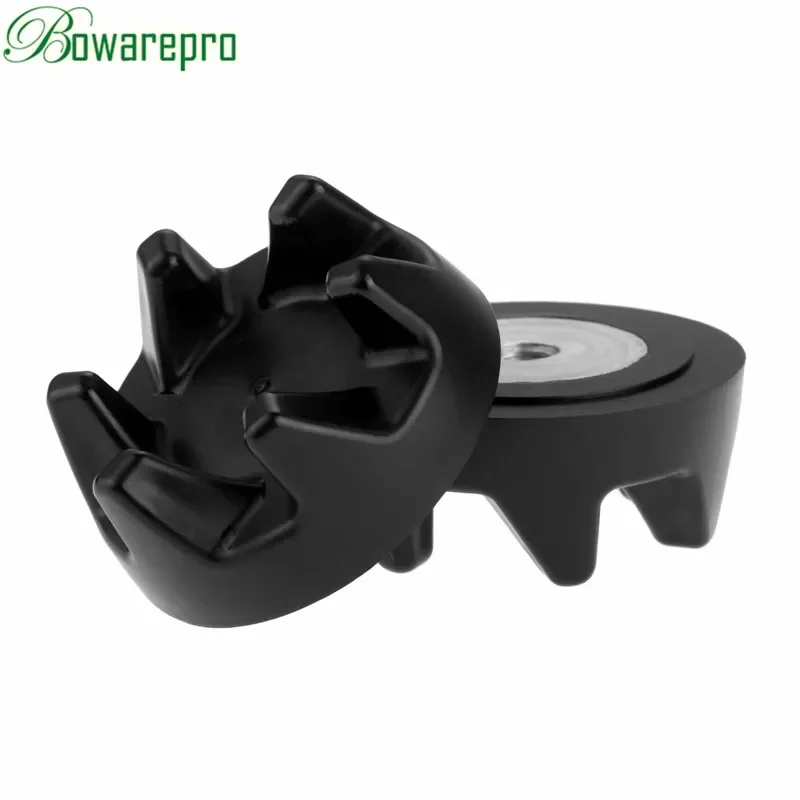 bowarepro 2pcs For Blender Kitchen Aid Coupler Gear Drive Clutch Replacement Coupling Gear 6 Teeth 36mm Dia Kitchen Accessories