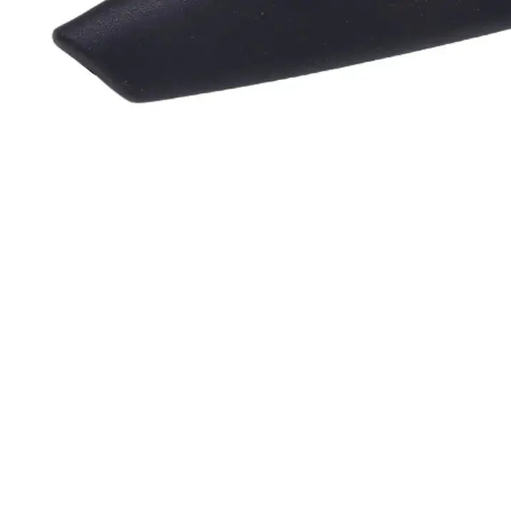 Black ABS For Shark Fin For Satellite Navigation For Saab 9-3 2003-2012 And 9-5 1998-2009 Signal Receiver Replace