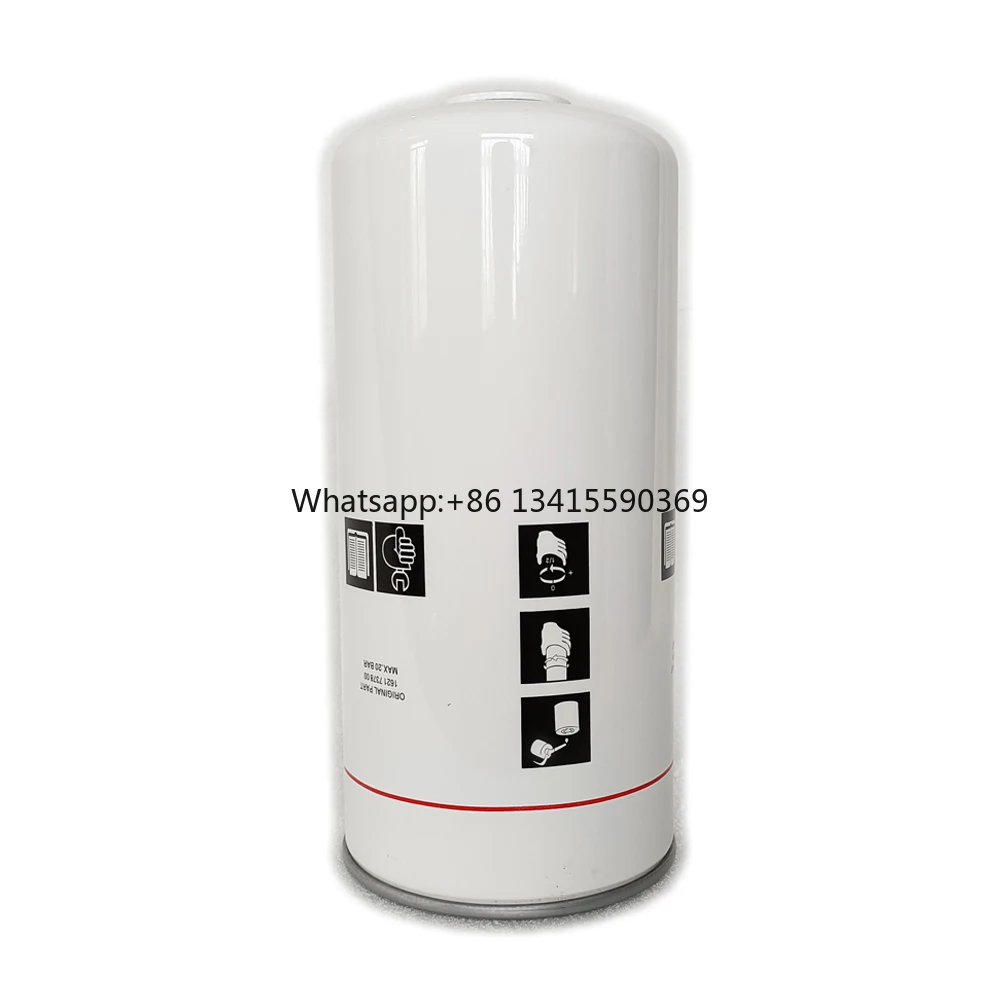 

Oil Separator Air Compressor Spare Part 2202929400 Replacement Oil Filter Separator