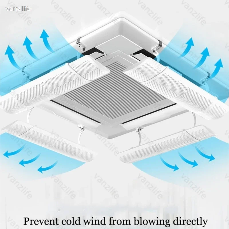 Thumbnail 4 - #45 Latest Air Conditioner Accessories Price Drops