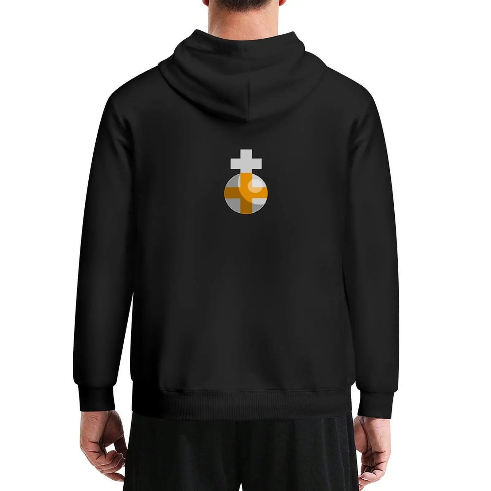 

Holy Grenade Hoodie men's clothes men's coat anime clothing hooded shirt new in hoodies