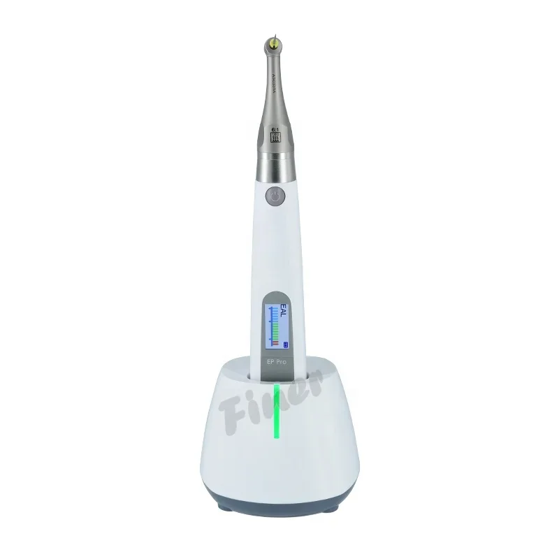 den tal Endo motor with built in apex locator for root canal treatment den tal Endo Motor