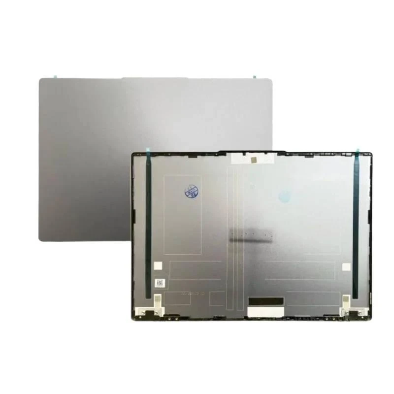 New Laptop Back Cover for Lenovo Ideapad Slim 3 15ARP 15AHP10 Top Cover with LCD Screen 5CB1R08956 Replacement