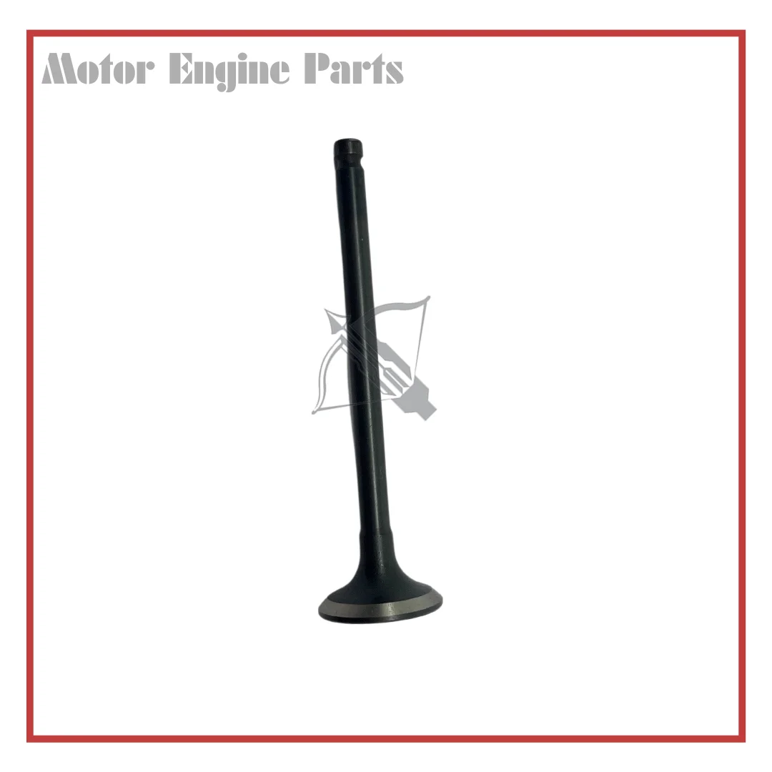 

3Tnv76 Ar16-2 Valve Intake & Exhaust kit 119717-11100| 119717-11110 Multiquip OEM Yanmar Engine Parts -6pcs