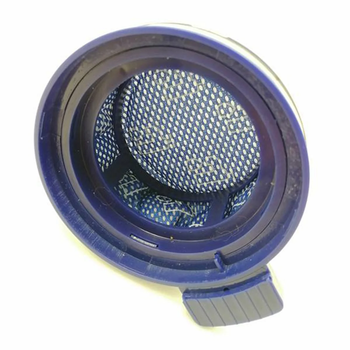 Hepa真空フィルター交換部品、Samsung BesbestBrothjet vs20a95923w vs20a95823w/sa vs20a95993w/sa用フィルター