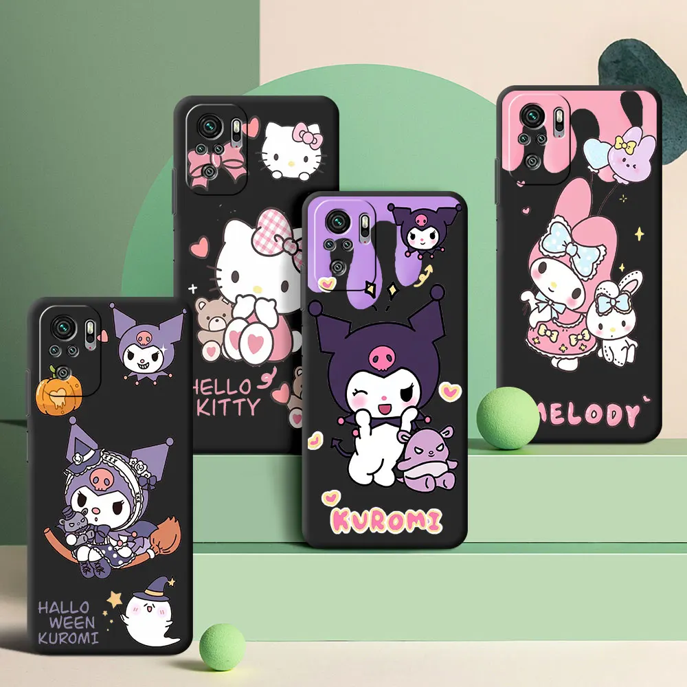 Kawaii Sanrio Cinna…