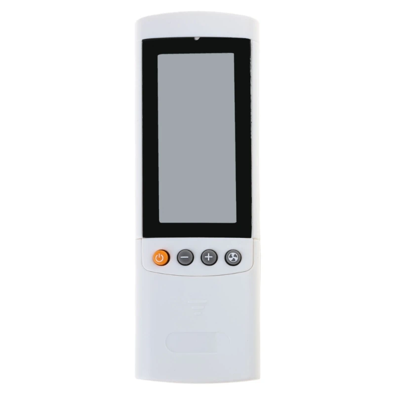 Control remoto acondicionado para Airwell Electra Gree RC08B RC08A