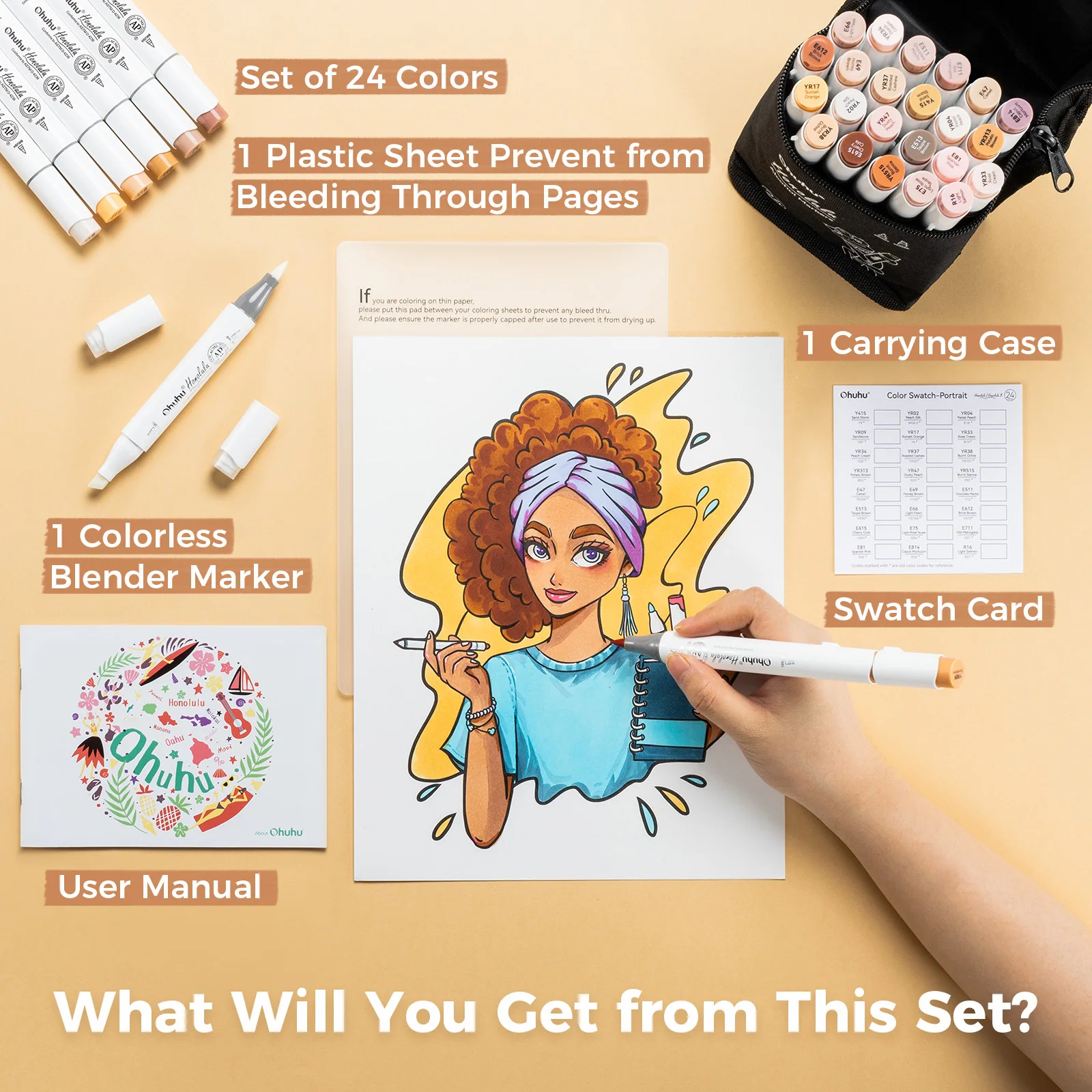 Thumbnail 4 - #44 Cheap Art & Craft Paints Worth Buying