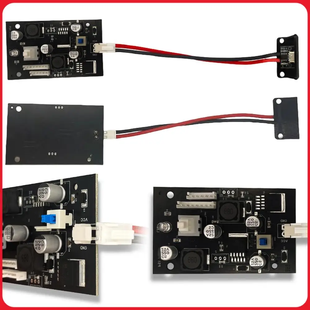 Connector Replaceme…