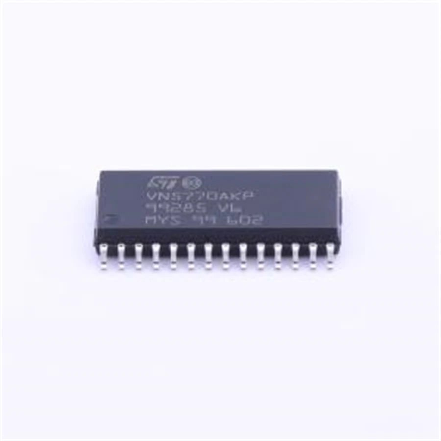 5PCS/LOT VN5770AKPTR-E (Motor Driver ICs)