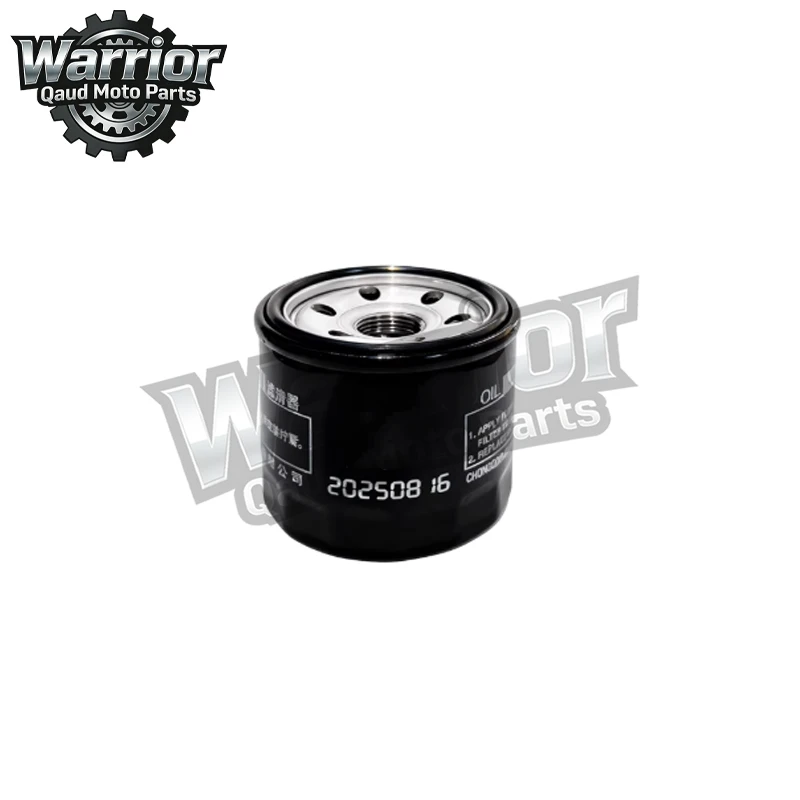 OIL FILTERS/ZXM-GLOBAL-500F-ENG-OILFILTER-001,FOR ZXMOTO 500F,ZHANG XUE MOTORCYCLE PARTS,ZXJC,ORIGINAL