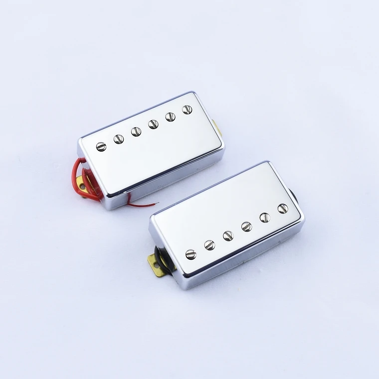 【Made in Korea】Clearance Sale 1 Set BHC  Electric Guitar Alnico Humbucker Pickups