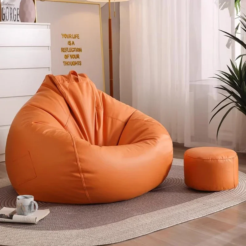 Interior Sofa Furniture Romantic Pouf Design Luxury Plushies Outdoor Living Room Relaxing Chair Modern Sofas and Sofas Nordic