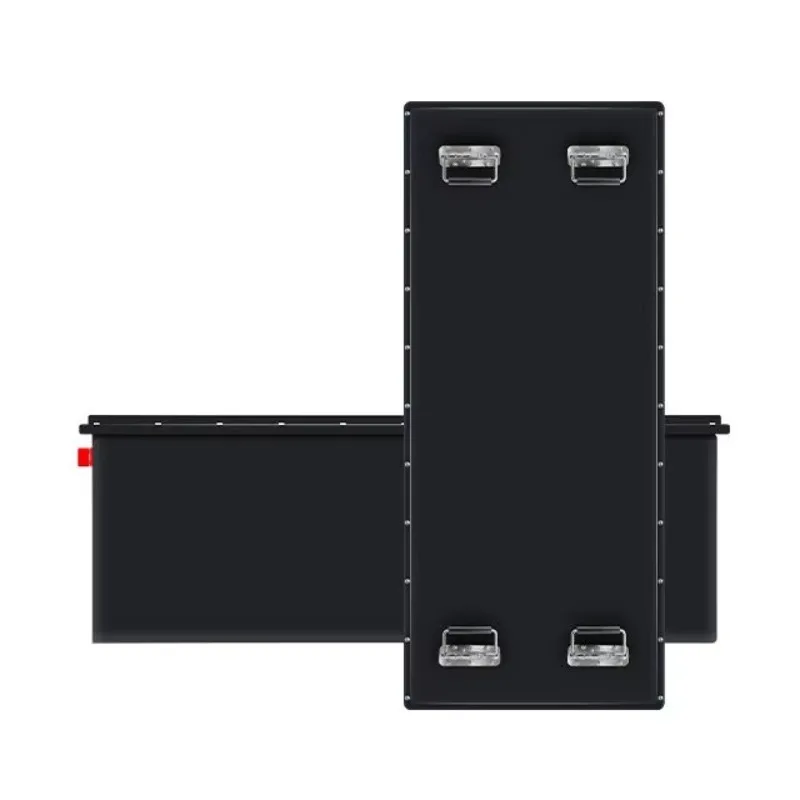 48v 60v 72v 80v Volt 400ah 600ah 800ah Rechargeable Electric Charger Lithium Ion Prices Forklift Battery Batteries for Forklift view 4