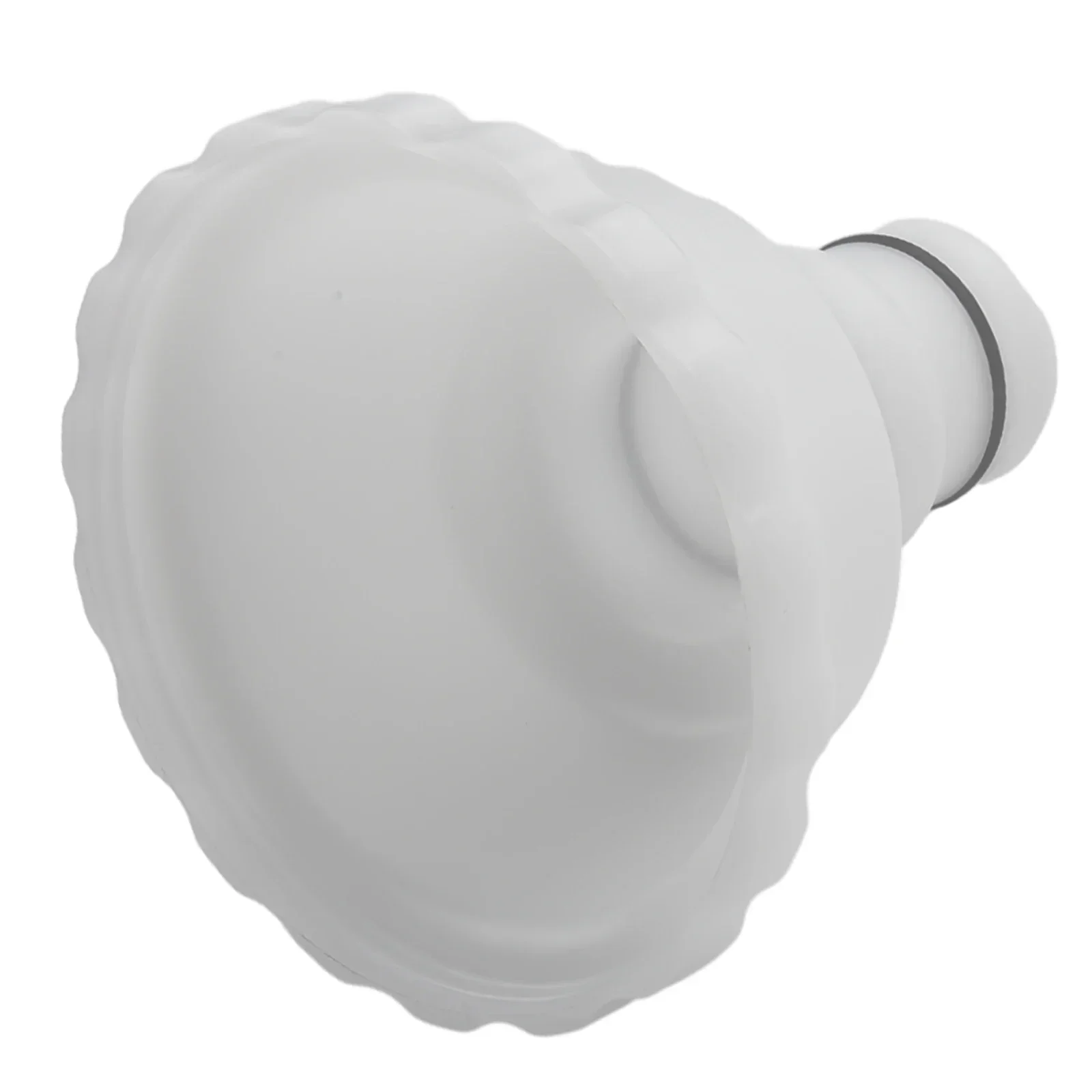 Say Goodbye To Costly Pool Repairs With Our Vacuum Adapter RP/RX Skimmer Attachment For Summer Waves Above Ground Pools