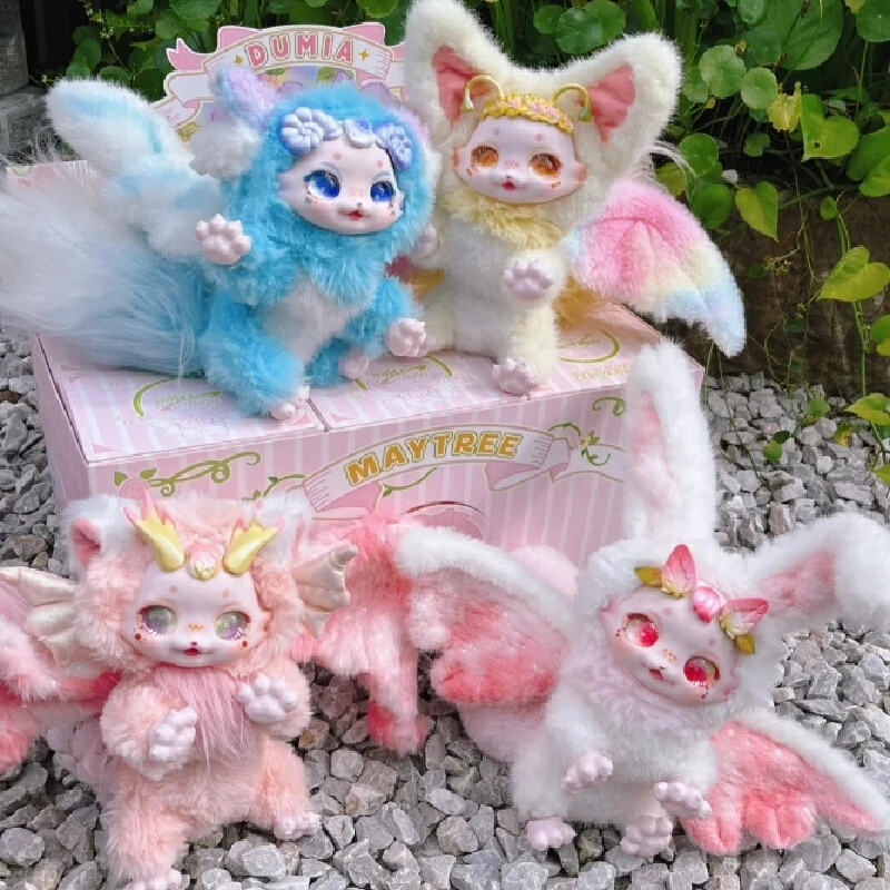 dumia-senno-star-manga-serie-caja-ciega-lindo-dibujos-animados-anime-muneco-de-peluche-modelo-muneca-movil-conjunta-hecho-a-mano-juguete-para-regalo-de-moda