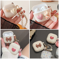 Retro Cool Se3 Cover for Huawei Freebuds SE 2 Case Cartoon Cover for Freebuds SE2 Case for Huawei Buds Protective Funda Bag