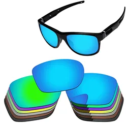 Bsymbo Replacement Lenses for-Oakley Crossrange OO9361 Sunglasses Polarized - Multiple Options