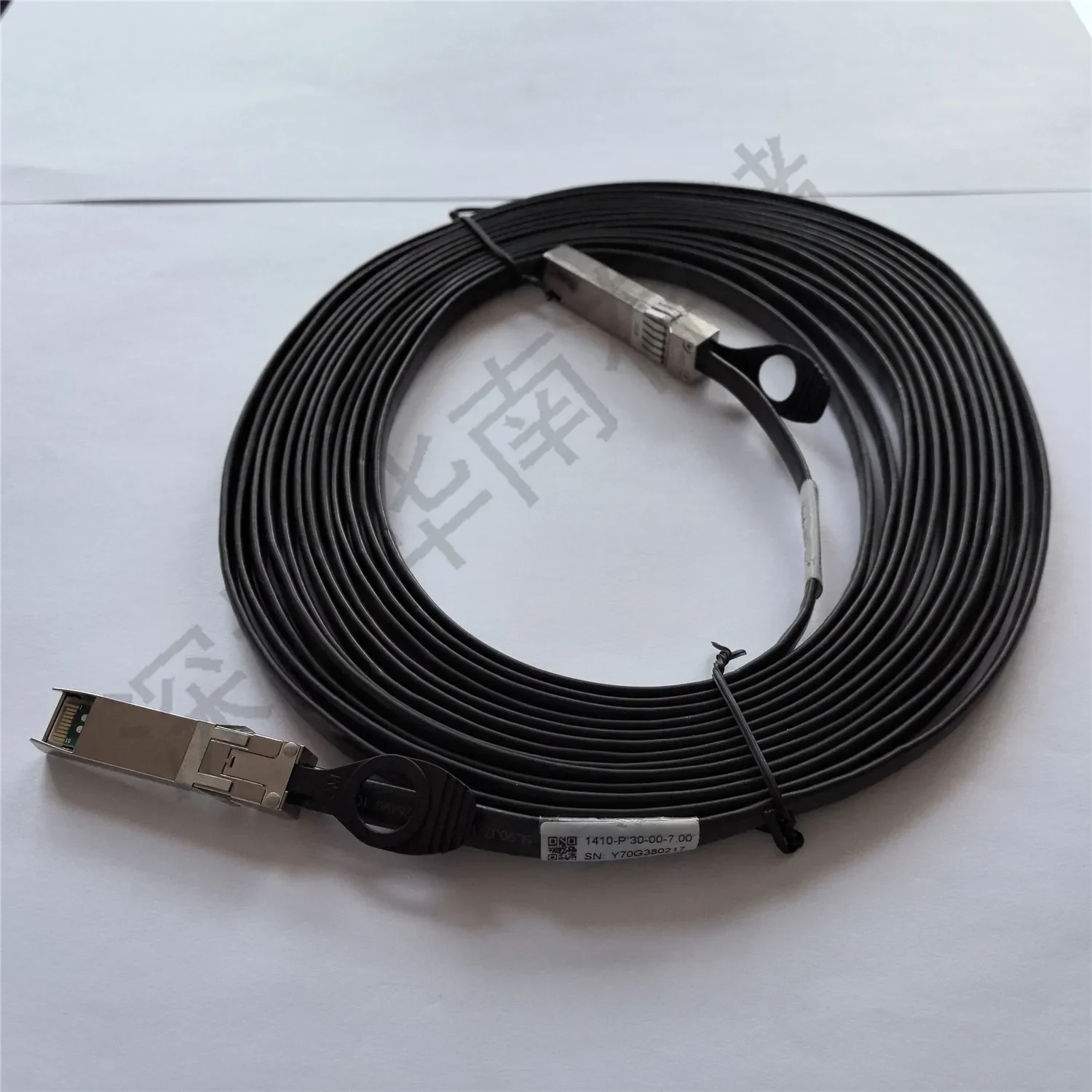 ل MMM 10Gb 5m 7m 1410-P SFP كابل DAC المباشر