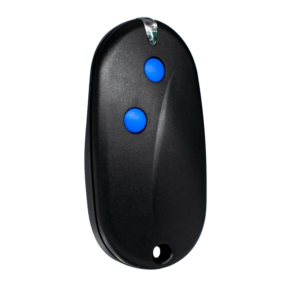 SEAV BE-HAPPY-RS2 RS1 RS3、BE-SMART-RS2 RS1 RS3 ガレージドアリモコン 433.92MHz ローリングコードゲートキーフォブ送信機