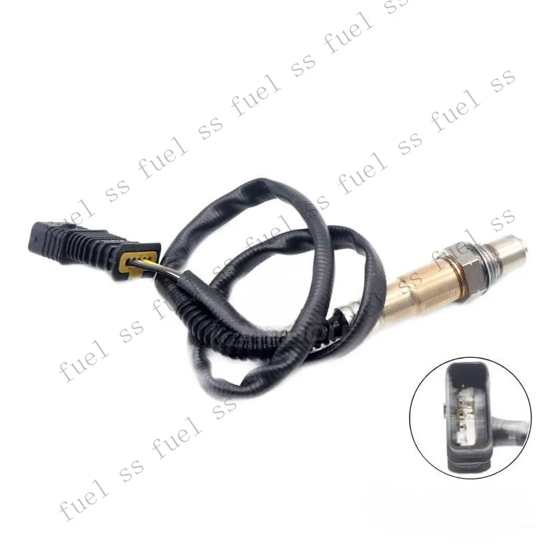 S+ Upstream Oxygen O2 Sensor 11788600992 For BMW X1 X2 Mini Cooper Clubman 1.5 2.0L