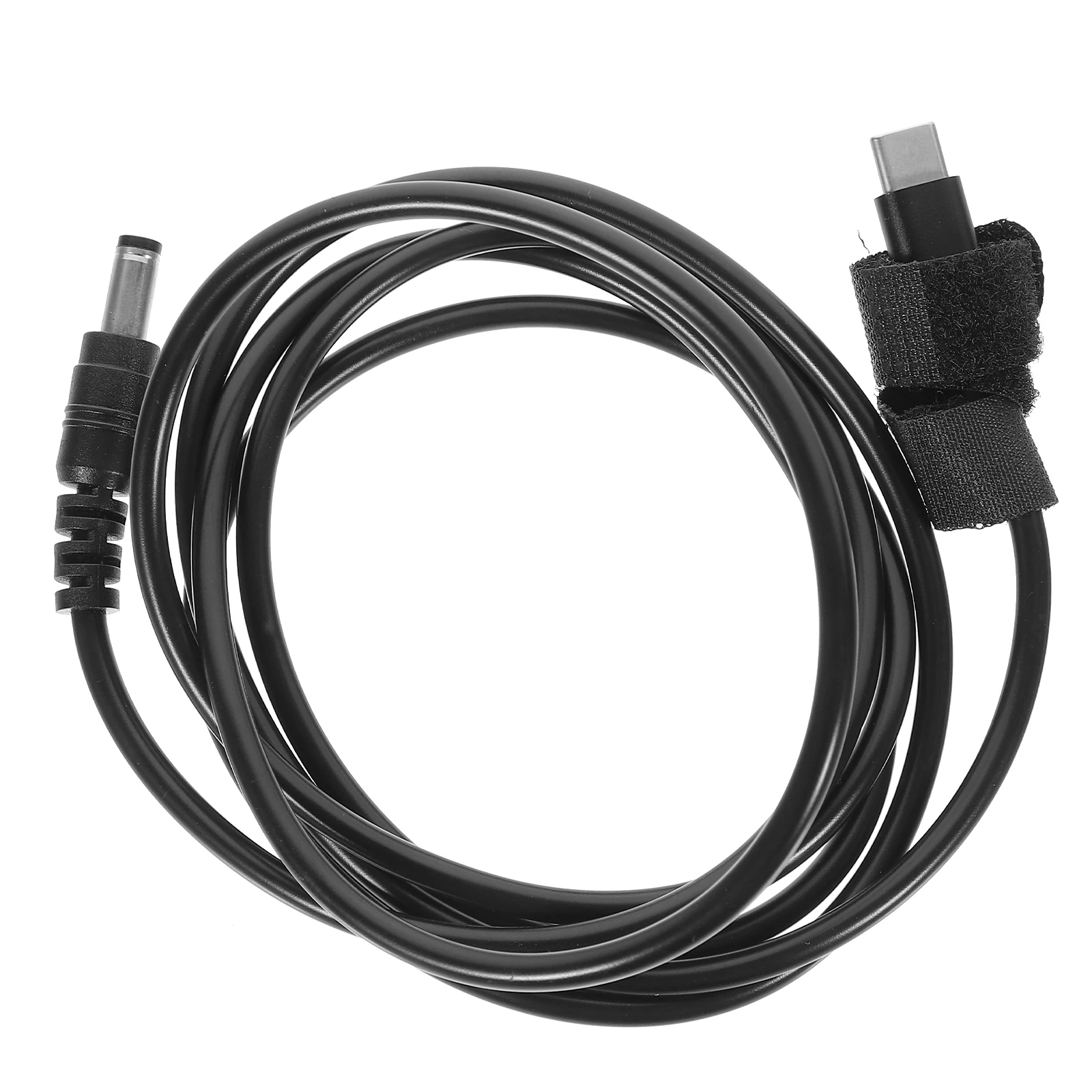 متعدد 1-حزمة Usb نوع C 5.5 مللي متر X 2.1 مللي متر تيار مستمر 9 فولت كابل شحن الطاقة محول الحبل لأجهزة الكمبيوتر المحمول ذكر إلى ذكر تمديد محول كابل