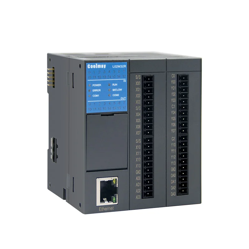 Coolmay L02 series plc programmable logic controller MT6100I-W MT6150I-W