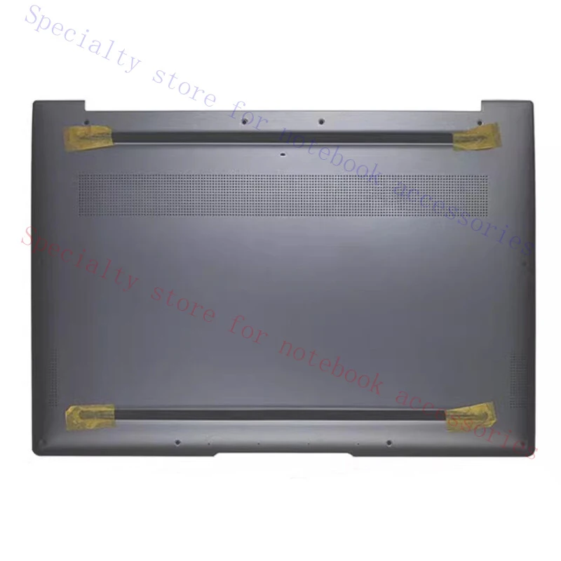 A+  For HUAWEI Matebook 14 KLV-W19 W29L KLVC-WFH9L Bottom Case Base Cover Grey
