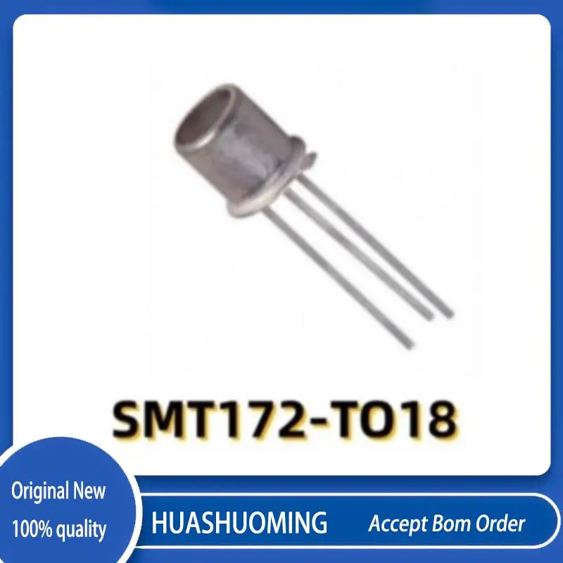 1-5Pcs/LoT  SMT172-TO18   SMT172   replace   SMT160-30    TO-18